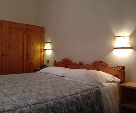 Chalet Vioz