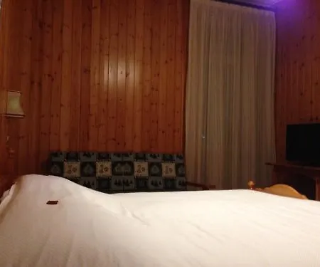 Vioz Peio Fonti