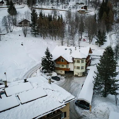 Chalet Vioz *