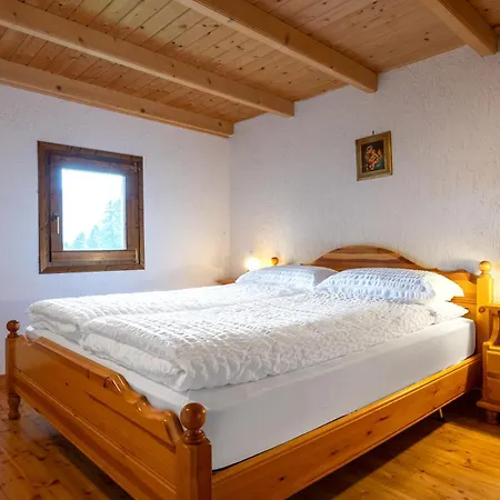 Chalet Vioz