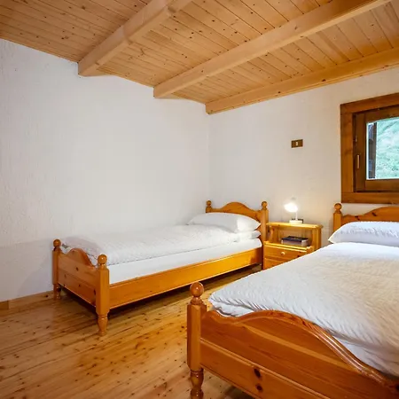 Vioz Chalet