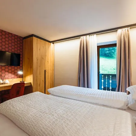 Chalet Vioz *