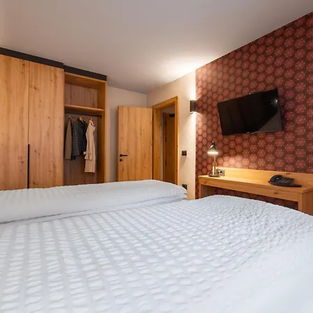 Vioz Chalet Peio Fonti