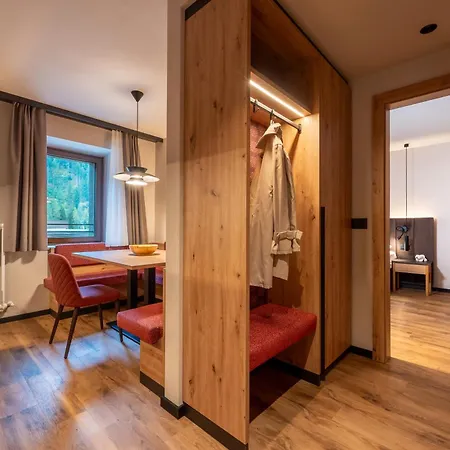 Vioz Chalet *