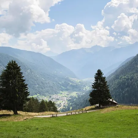 Chalet Vioz