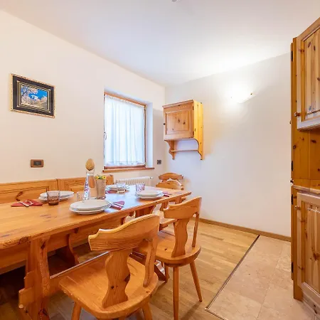 Chalet Vioz *