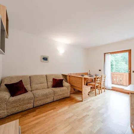 Chalet Vioz